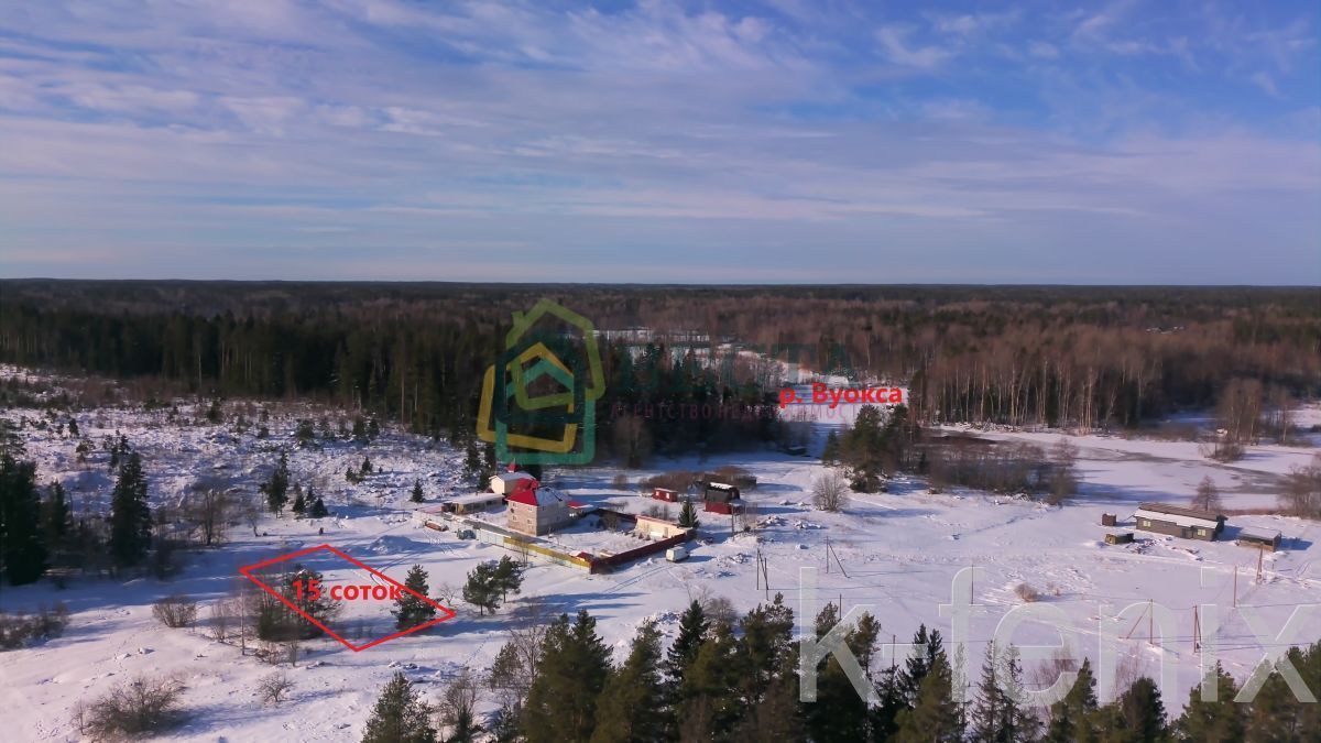 участок 15 сот
